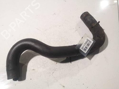Pipe FORD FIESTA VI (CB1, CCN) 1.25 | BP38551515M125 - Image 2