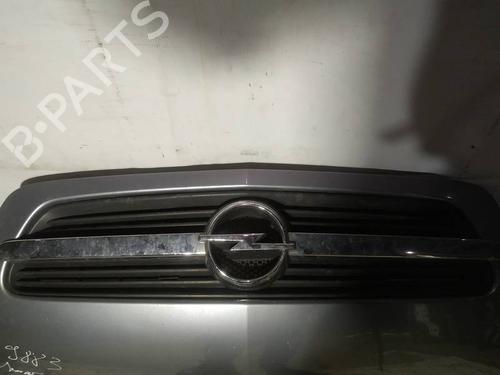 Used Grille Grille 35135568 35135568