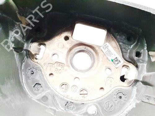 Steering wheel VW PASSAT B6 (3C2) 1.9 TDI | BP34853706C49 - Image 3