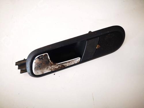 Used Rear left interior door handle Rear left interior door handle 34831461 34831461
