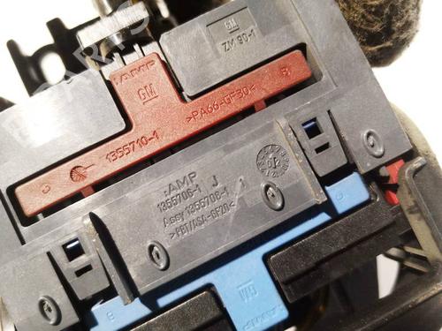 Fuse box OPEL VECTRA C (Z02) 2.2 DTI 16V (F69) | BP32579335E1  - Image 6
