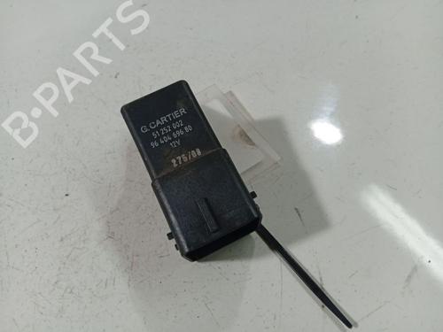 Electronic sensor CITROËN C5 III (RD_) 2.0 HDi (RDRHD8, RDRHDJ, RDRHR8, RDRHRJ) | BP39632477M84 - Image 2