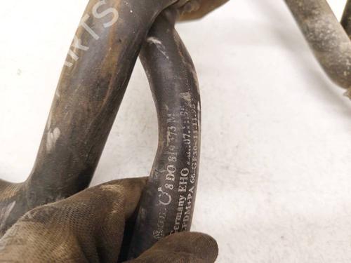 Pipe AUDI A6 C5 (4B2, 4B4) 1.9 TDI | BP34502092M125 - Image 3