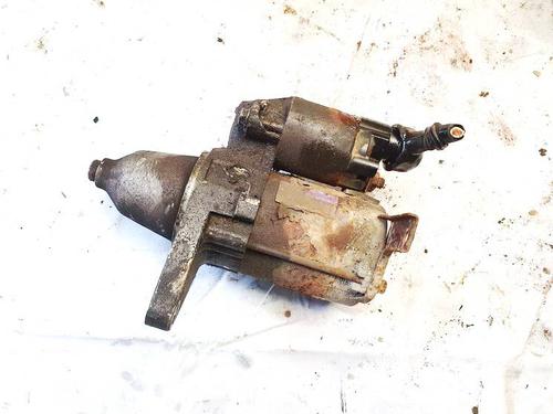 Starter HONDA CIVIC VII Hatchback (EU, EP, EV) 1.4 iS (EP1, EU5, EU7) | BP35389477M8 - Image 2