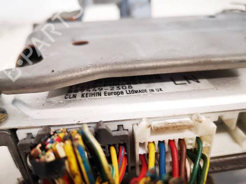 Engine control unit (ECU) HONDA CIVIC VII Hatchback (EU, EP, EV) 1.6 i (EP2, EU8, EU6) | BP32935091M57 - Image 3