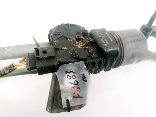 Used Front wiper motor Front wiper motor 35350441 35350441