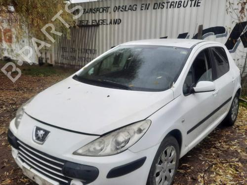 Engine mount PEUGEOT 307 (3A/C) 1.6 HDi | BP33090243M89 - Image 5