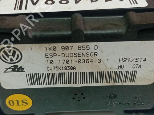 Electronic module AUDI A3 (8P1) 2.0 TFSI | BP36760499M83 - Image 4