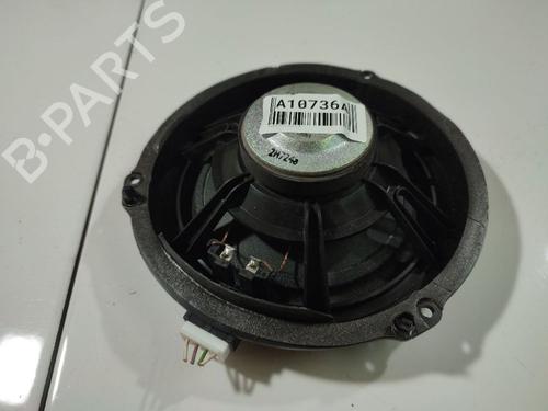 Speaker FORD FIESTA VI (CB1, CCN) 1.4 TDCi | BP32554385E2 - Image 2