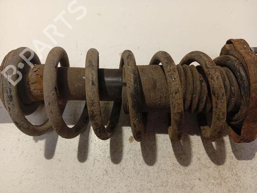 Shock absorber spring JEEP COMPASS (MK49) 2.2 CRD 4x4 | BP40290470C152 - Image 2