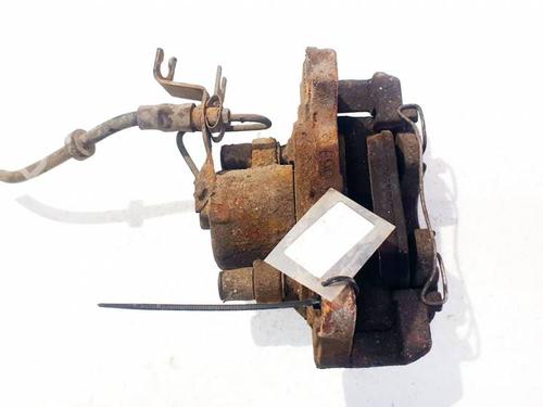Left front brake caliper AUDI A6 C6 (4F2) 2.0 TDI | BP34792383M105 - Image 3