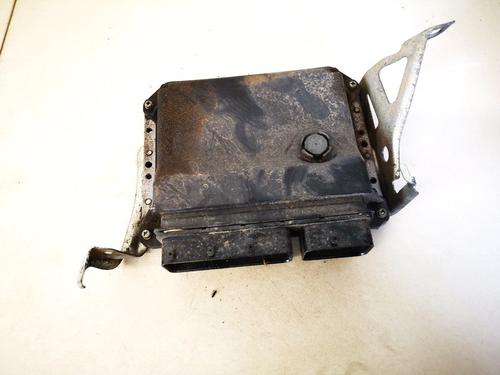Used Engine control unit (ECU) Engine control unit (ECU) TOYOTA AVENSIS Saloon (_T27_) 2.0 D-4D (ADT270_, ADT270R) (126 hp) 32877800 32877800