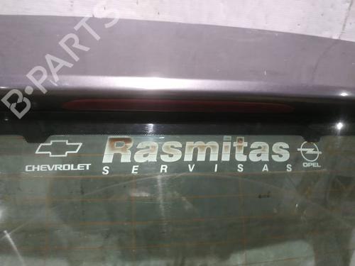 Used Third brake light Third brake light 38611235 38611235