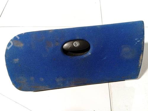 Used Glove box Glove box PEUGEOT 206 Hatchback (2A/C) 1.6 16V (109 hp) 34939537 34939537