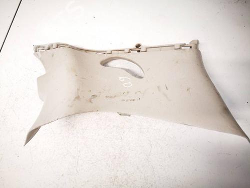 Altro Altro NISSAN JUKE (F15) 1.5 dCi (110 hp) 36960104 36960104