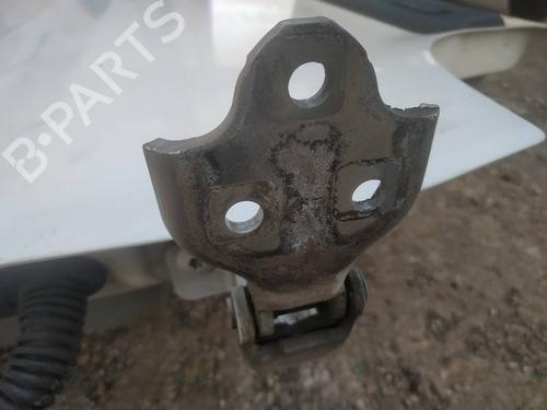 Used Hinge/Door check strap Hinge/Door check strap RENAULT MASTER II Van (FD) 2.5 dCi (FD02) (101 hp) 32925499 32925499