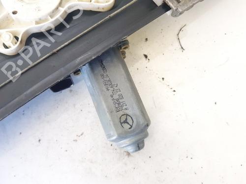 Used Left rear window motor Left rear window motor 35524429 35524429