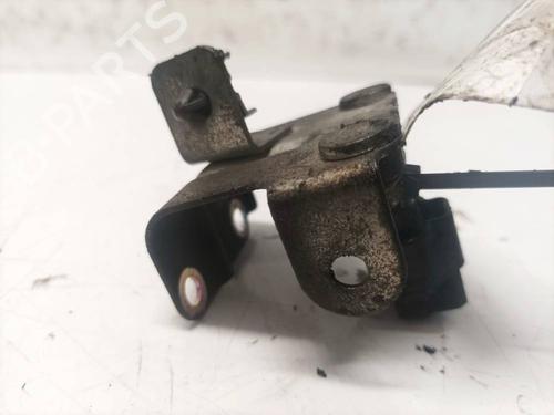 Electronic module MAZDA 3 (BK) 2.0 MZR-CD (BK14) | BP38572281M83 - Image 3