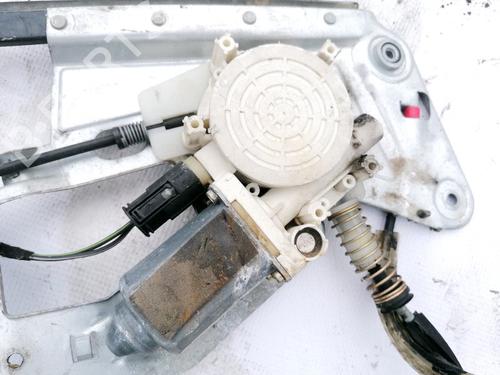 Used Left front window motor Left front window motor BMW 5 (E39) 525 d (163 hp) 35392503 35392503