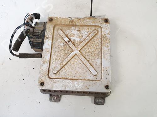 Used Engine control unit (ECU) Engine control unit (ECU) ROVER 400 II Hatchback (RT) 414 (75 hp) 32886894 32886894
