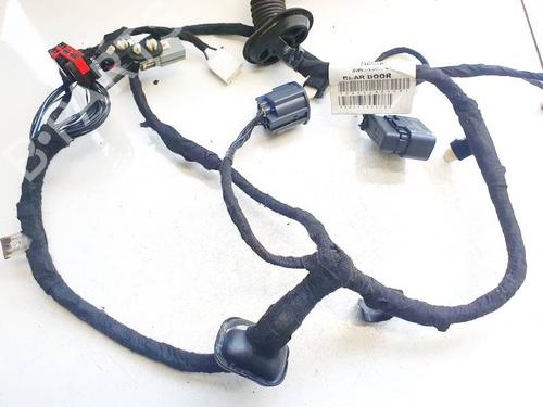 Wiring harness JAGUAR XJ (X351) 3.0 SDV6 | BP35104974E16 - Image 3