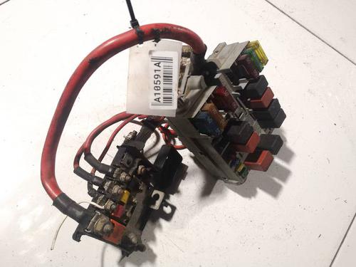 fuse-box-fiat-stilo-192_-2001-2002-2003-2004-2005-2006-2007-2008-2009-2010-32566343 main image