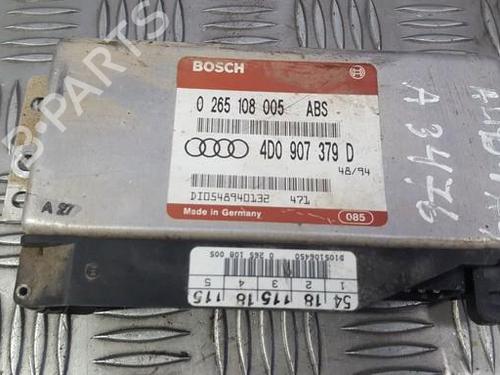 Used Electronic sensor Electronic sensor AUDI A4 B5 (8D2) 1.8 (125 hp) 35679868 35679868