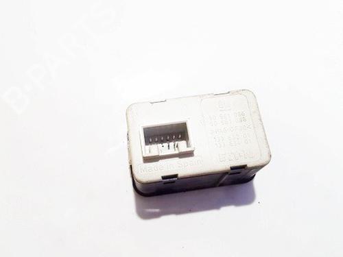 Switch OPEL ZAFIRA A MPV (T98) 2.0 DI 16V (F75) | BP33520896I30 - Image 2