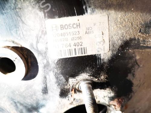 Servo brake DAEWOO REXTON (GAB_) 2.7 D All-wheel Drive | BP35573027M42 - Image 3