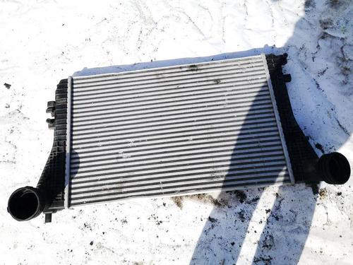 Used Intercooler Intercooler VW PASSAT B6 (3C2) 2.0 TDI (140 hp) 35384605 35384605