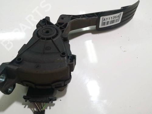 Used Pedal Pedal DACIA SANDERO 1.2 16V (75 hp) 34828595 34828595