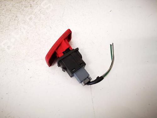 Warning switch TOYOTA AURIS (_E15_) 1.6 (ZRE151_, ZRE151R) | BP38183575I22 - Image 2