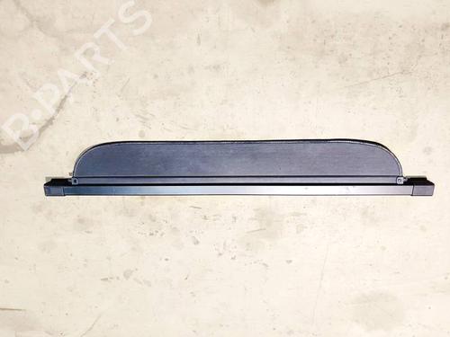 Used Rear parcel shelf Rear parcel shelf 34930072 34930072
