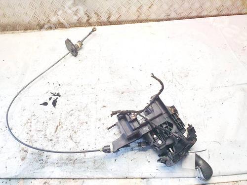 Used Gear lever Gear lever 35301242 35301242