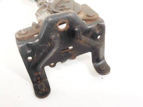 Hand brake FORD TRANSIT Van (FA_ _) 2.4 DI (FAA_, FAB_, FAC_, FAD_) | BP35213611I18 - Image 2