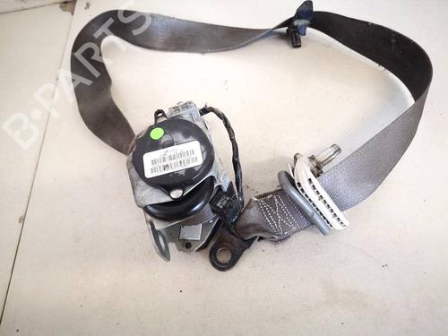 Front left seatbelt DODGE CALIBER 1.8 | BP35298132I26 - Image 2