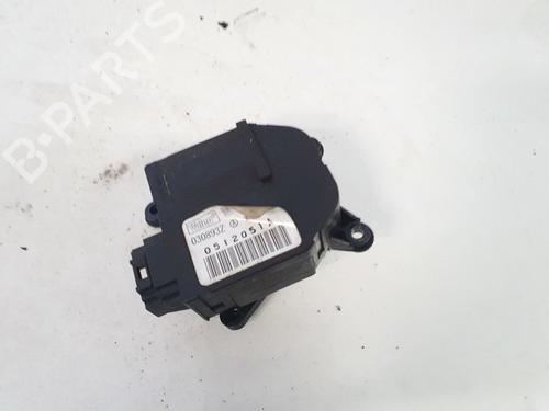 Used Electronic module Electronic module OPEL CORSA C (X01) 1.2 Twinport (F08, F68) (80 hp) 32886482 32886482