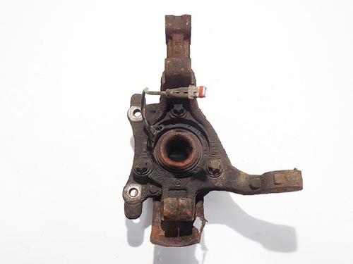 Used Right front steering knuckle Right front steering knuckle 35465409 35465409