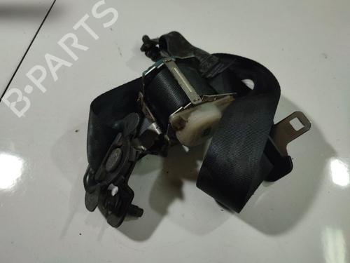 Used Rear right seatbelt Rear right seatbelt KIA CEE'D Hatchback (ED) 1.6 CRDi 90 (90 hp) 34801635 34801635