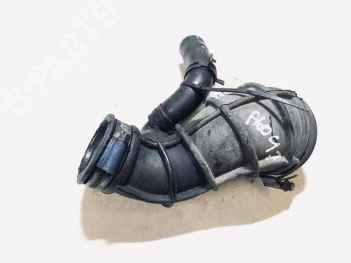 Used Pipe Pipe OPEL ZAFIRA A MPV (T98) 2.0 DI 16V (F75) (82 hp) 35605577 35605577