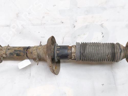 Used Left front shock absorber Left front shock absorber 35635946 35635946
