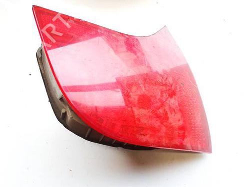 Used Left tailgate light Left tailgate light 34886243 34886243