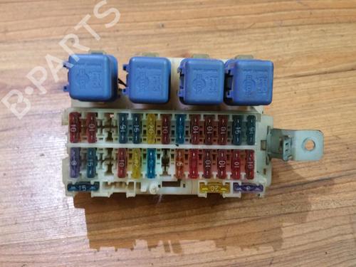 Used Fuse box Fuse box 33480185 33480185