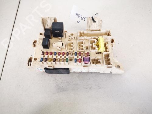 Used Fuse box Fuse box TOYOTA AVENSIS VERSO (_M2_) 2.0 D (CLM20_, CLM20R) (116 hp) 32899539 32899539