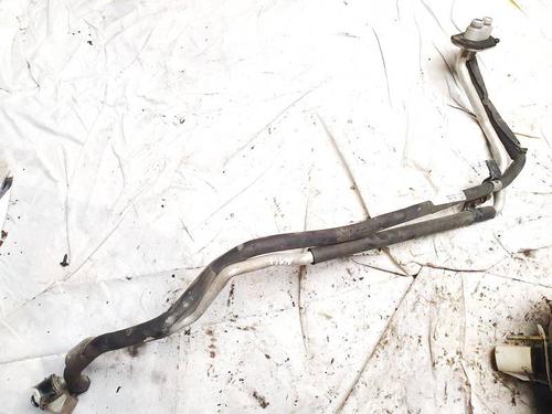 Used AC pipe AC pipe HONDA ACCORD VII Tourer (CM, CN) 2.2 i-CTDi (CN2) (140 hp) 33096684 33096684