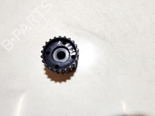 Used Pulley Pulley AUDI A4 B5 (8D2) 1.9 TDI (110 hp) 35559925 35559925