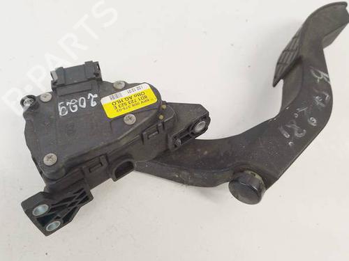 Used Pedal Pedal AUDI A6 C5 (4B2, 4B4) 2.5 TDI (150 hp) 34788797 34788797