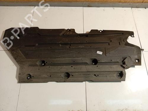 Used Underbody protection Underbody protection RENAULT LAGUNA III (BT0/1) 1.5 dCi (BT00, BT0A, BT0T, BT1J) (110 hp) 34758664 34758664