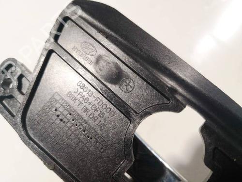 Rear left interior door handle HYUNDAI i30 (FD) 1.6 CRDi | BP34972903I15 - Image 3
