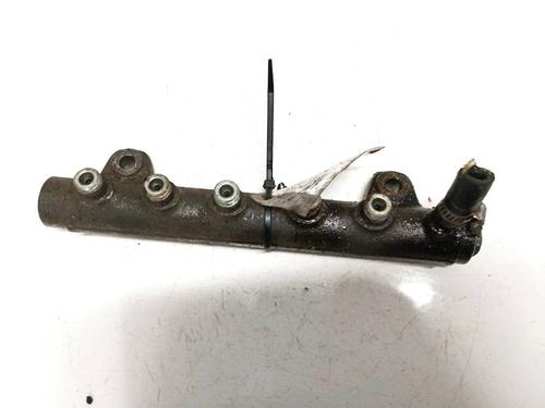 Used Injection rail Injection rail 35075596 35075596